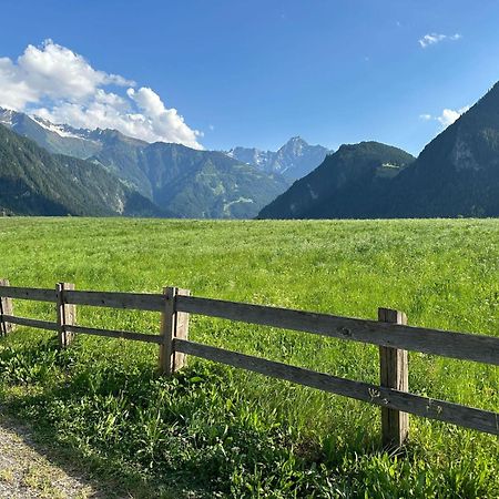 슈벤다우 Loft In The Alps Penthouse 아파트 외부 사진