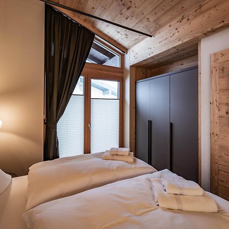 슈벤다우 Loft In The Alps Penthouse 아파트 외부 사진